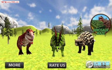 我的恐龙模拟器手游 我的恐龙模拟器手游