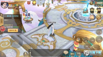 沧海明月传安卓版 沧海明月传安卓版