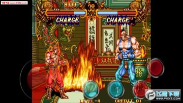 ��ͷս(����ȭ�ʽֻ�)