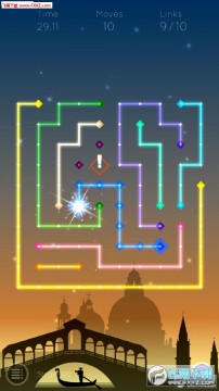 星际链接游戏 星际链接游戏