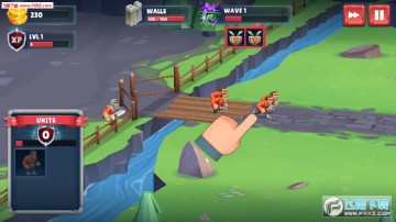 剑战王国安卓版 剑战王国安卓版