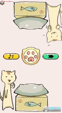 按钮喵手游 按钮喵手游