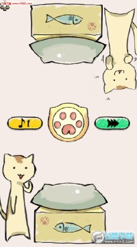 按钮喵手机版 按钮喵手机版