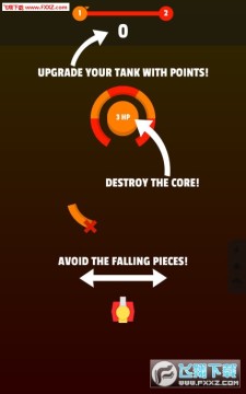 核心粉碎安卓版 核心粉碎安卓版