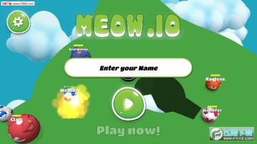 Meow.io官方版 Meow.io官方版