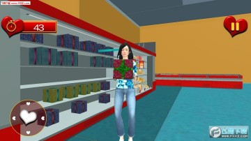 女朋友模拟器安卓版 女朋友模拟器安卓版