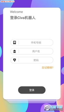Civa机器人app Civa机器人app