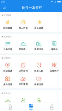 闪店商家app 闪店商家app