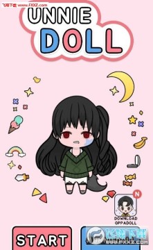 Unnie doll安卓版 Unnie doll安卓版