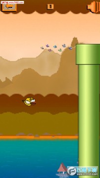 快乐的小鸟最新版 快乐的小鸟最新版