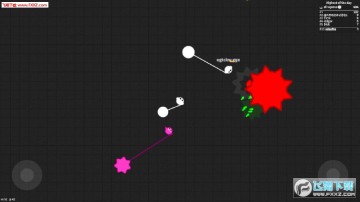 狼牙棒大作战安卓版 狼牙棒大作战安卓版