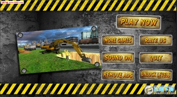 City Road Builder 2018手游 City Road Builder 2018手游