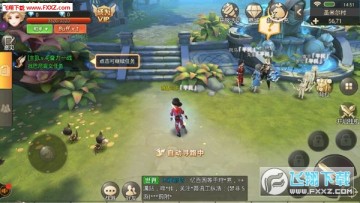 月之领主手游 月之领主手游