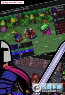 瑟拉利姆3(含数据包)手游 瑟拉利姆3(含数据包)手游