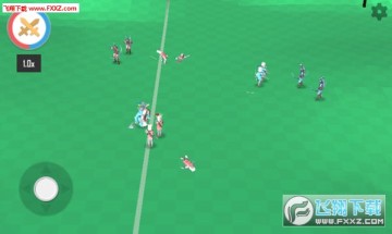 古欧战斗模拟器手游 古欧战斗模拟器手游