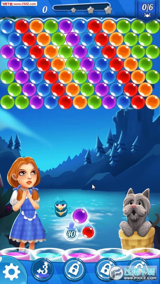 Bubble Shooter