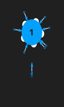 一起来飞刀手游安卓版 一起来飞刀手游安卓版