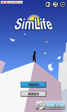 SimLife手游 SimLife手游