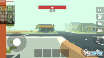 刺激火线吃鸡手游 刺激火线吃鸡手游