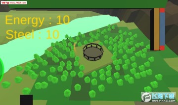 行星建造者手游 行星建造者手游