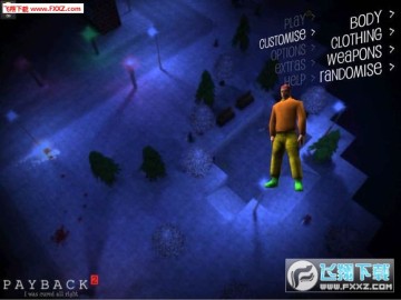 payback2(ѪծѪ��2��׿��)