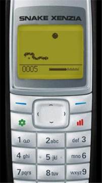 Snake Xenzia Rewind 97 Retro��׿��