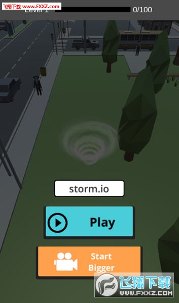 Storm.io