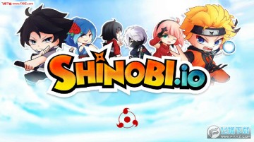 Shinobi.io�ֻ���