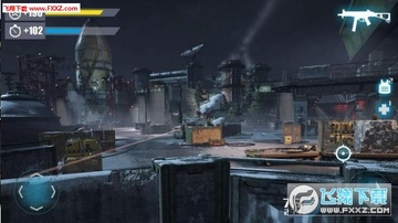 City Assassin安卓版 City Assassin安卓版