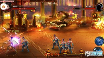 超神无双斩商城版手游 超神无双斩商城版手游