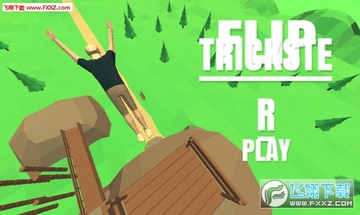 Flip Trickster���°�