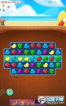 农场动物消消乐最新手机版 农场动物消消乐最新手机版