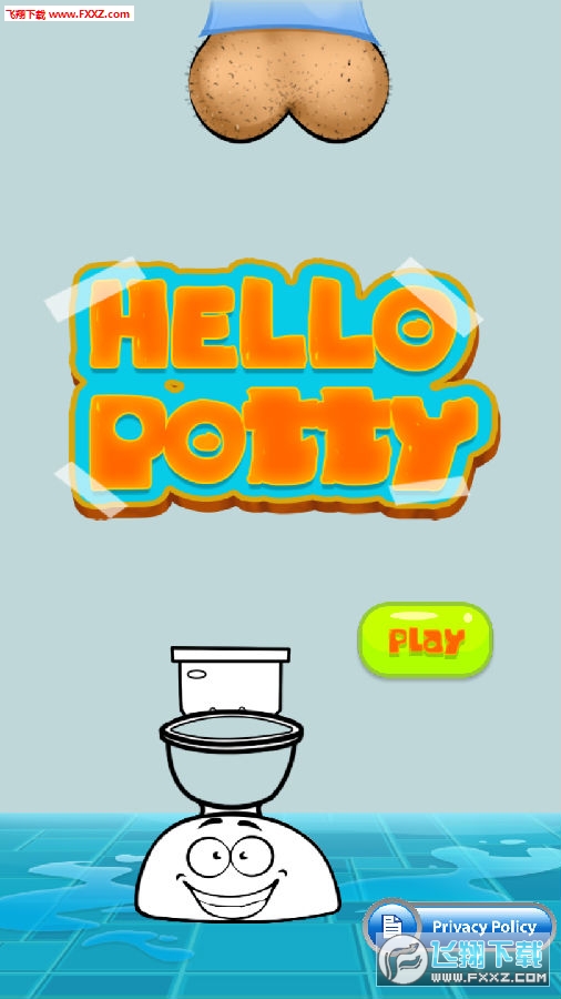 Hello Potty׿