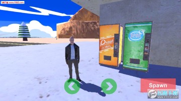 Freeroam City Onlineֻ