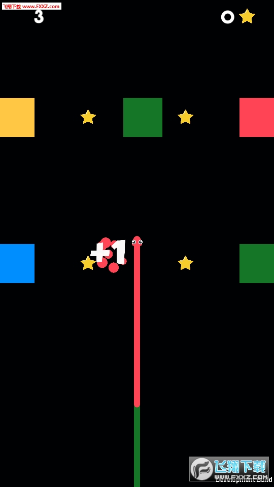 Snake Color Slither׿