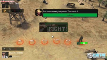 血色西部沙漠传奇 血色西部沙漠传奇