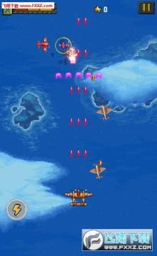 1945 Arcade Shooting��׿��