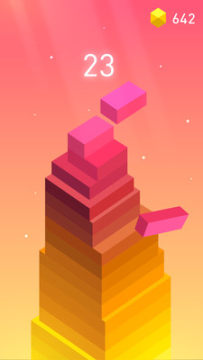 堆积方块最新版 堆积方块最新版