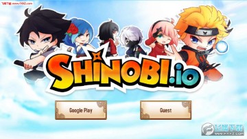 Ninja.io��׿��