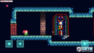 堕入深渊 堕入深渊