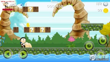 大雄冒险记最新版 大雄冒险记最新版