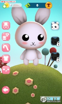 森林跑步手机版 森林跑步手机版