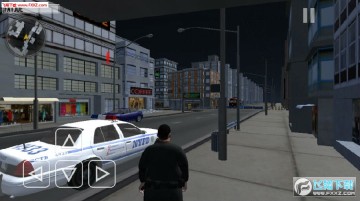 Police Story安卓版 Police Story安卓版