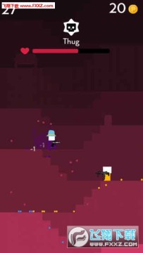 shooting手游 shooting手游