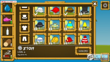 约翰尼岛手游 约翰尼岛手游