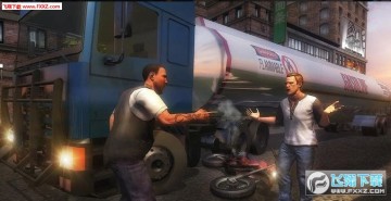 油货运输车安卓版 油货运输车安卓版