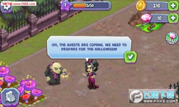 怪物农场手游 怪物农场手游