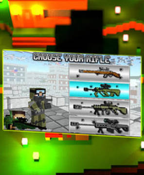 荒野大枪战手游 荒野大枪战手游