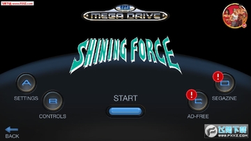 Shining Force手机版 Shining Force手机版