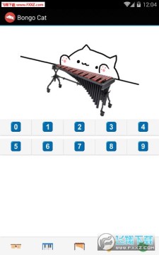 Bongo Cat手游 Bongo Cat手游